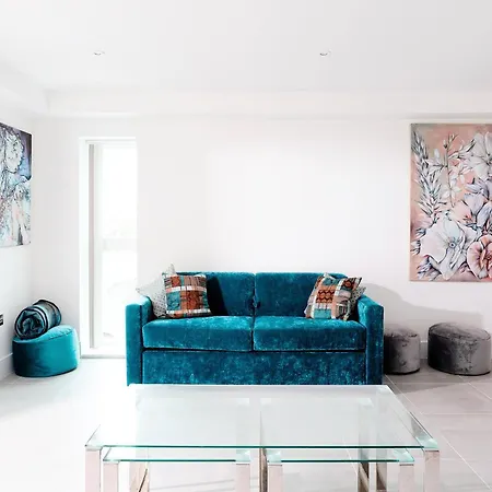 Holiday home 28 Cliff Edge In Newquay *