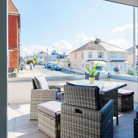 Holiday home 28 Cliff Edge In Newquay Newquay (Cornwall)